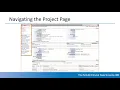 Navigating IRBManager