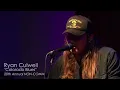 Ryan Culwell - "Colorado Blues" (NON-COMM 2022)