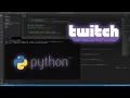 Let s learn API s and Webhooks with Twitch Event Sub and Twitch API Part 2