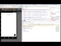 Circular Button and Dynamic Menu