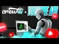How to Setup YouTube Comment Scraper with Sentiment Analysis