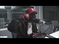 ANoyd LivinANoyd Freestyle w DJEDUBBLE on