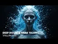 Download Lagu Stellar Exile | Deep House \u0026 Dark Techno Journey