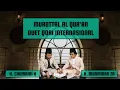 Download Lagu Murottal Al Quran Duet Qori Internasional H. Muammar ZA dan H. Chumaidi H