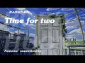 Download Lagu RADWIMPS | TIME FOR TWO | Suzume OST