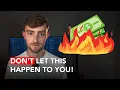 The Internet s War against Serverless Computing