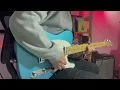 Tom And Jerry - John Mayer (Guitar Cover)