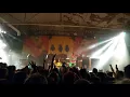 Waterparks - Stupid For You (LIVE HD - Cologne - 10/03/2017)