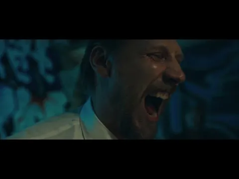 DEATH IS A PROBLEM FOR THE LIVING I Trailer 2023