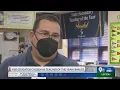 YISD Teacher of the Year Finalist