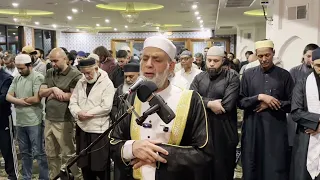 سورة يس   الشيخ حسن صالح   رمضان                                                  دندنها