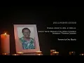 In Loving Memory of Juel Laverney Gittens - Obituary