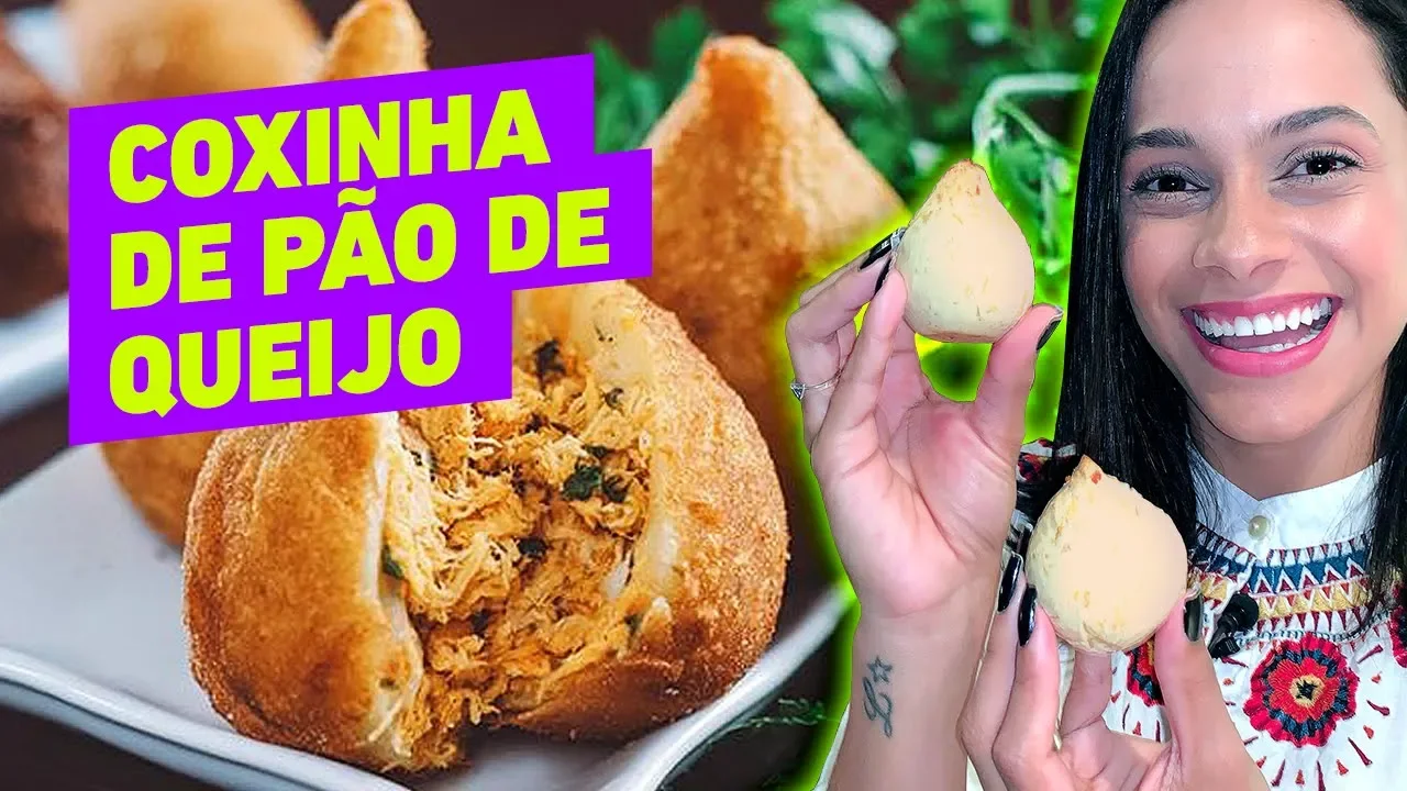 INGREDIENTES: 1 xícara (chá) de queijo parmesão ralado 1 caixinha de creme de leite ( 200g) Aproxima. 