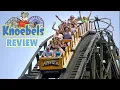 Knoebels - America s Best Kept Secret Elysburg Pennsylvania USA REVIEW