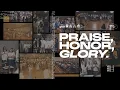 Download Lagu Praise, Honor, Glory (Album Kidung Keesaan Vol. 2) - Live Recording | GKI Gading Serpong