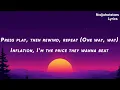 Ayra Starr - Tornado Lyrics (Video)