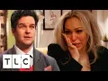 Darcey Spends An Emotional First Night With English Boyfriend 90 Day Fiance Before The 90 Days