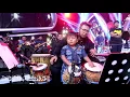 Download Lagu LUAR BIASA.!! TRIO KENDANG CILIK \u0026 DYAN BRO