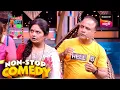 Download Lagu समीर, ईशा, नम्रता, वनिता, पृथ्वीक आणि अरुण | Maharashtrachi HasyaJatra | Comedy Non Stop