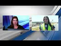 From the KXII Digital News Desk LIVE at the Denison US 75 crash
