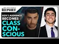 Ben Shapiro s Audience Angrily REVOLTS Against His Left vs Right Framing of UHC CEO Hit