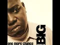 One More Chance / Stay with Me (Instrumental) (2014 Remaster)