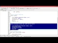 Operator Overloading Lec 16 CS304 OOP C