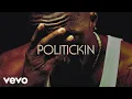 Download Lagu Lecrae, Propaganda - Politickin (Official Audio)
