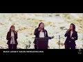 Download Lagu Biar Bumi Akan Berlalu, Kujatuh Cinta PadaNya, Hanya Yesus - Audy Jane