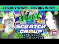 Download Lagu 🚨FRIDAY Scratch GROUP! Full BOOK: $5 Guy Harvey! 🤑🍀🐠🦈😂 #trending #scratchoffs #lottery