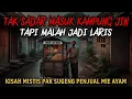 Download Lagu TAK SADAR MASUK KAMPUNG JIN TAPI JADI LARIS - kisah horor penjual mi ayam - cerita horor