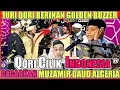 Download Lagu 🔴QORI CILIK🇮🇩 , BACAAN  SPEKTAKULER BIKIN JURI2  BERIKAN GOLDENBUZZER🎉🎉🎉 DI MUZAMIR DAUD ALGERIA🇩🇿‼️