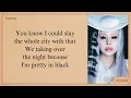 XG GALA Lyrics