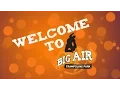 Welcome to Big Air Trampoline Park