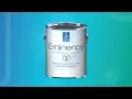 Eminence High Performance Ceiling Paint - Sherwin-Williams