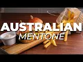 AUSTRALIAN RESTAURANTS in Mentone AUSTRALIA