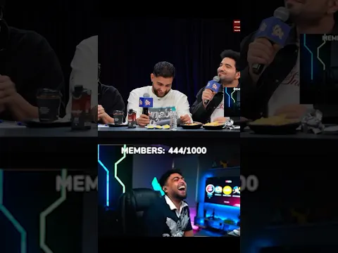 Funniest Contestant 😂