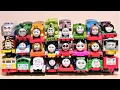 Download Lagu Thomas \u0026 Friends Put the batteries into the Trackmaster and Plarail toys