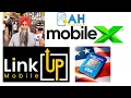 Prepaid SIM cards Buying Guide Like Mobilex-Link Up Mobile Trump mobile