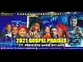 Download Lagu AFRICAN MEGA PRAISES 2021 BY DJSKILZZY FT CHIDINMA MERCY CHINWO JUDIKAY FRANK EDWARD ANNE EVANS