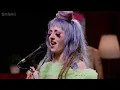 Ashnikko - 'Sticky Fingers' (live for Like A Version)