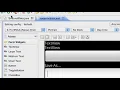 Android Developing Applications Tutorial 107 Toggling Visibility