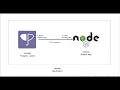PostgreSQL event triggers with Node js Listen Notify