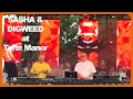 Download Lagu IN THE MIX | DJ Sasha \u0026 John Digweed 5 Hour Set At Tofte Manor Was Sick!