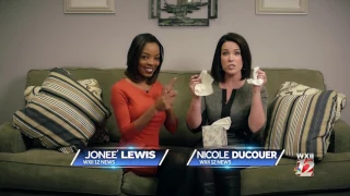 WXII THIS IS US FB LIVE