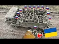 Lagu Russian Army Losing Too Many Soldiers in Ukraine! | Ukrainian FPV Drone Strikes Footage