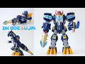Download Lagu [TMT][1541] DX GoZyuJin! 豪獣神! Kaizoku Sentai Gokaiger! 海賊戦隊ゴーカイジャー (4k)