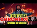 Download Lagu THE RETURN OF CHRONIXX REGGAE LAND 2025 , INTRODUCING NEW ALBUM EXILE 