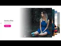 3D Stack Card Slider With jQuery And CSS3
