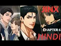 JINX Manga CHAPTER - 10 HINDI Yaoi Manga BL manga